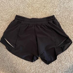 Lululemon hotty hots